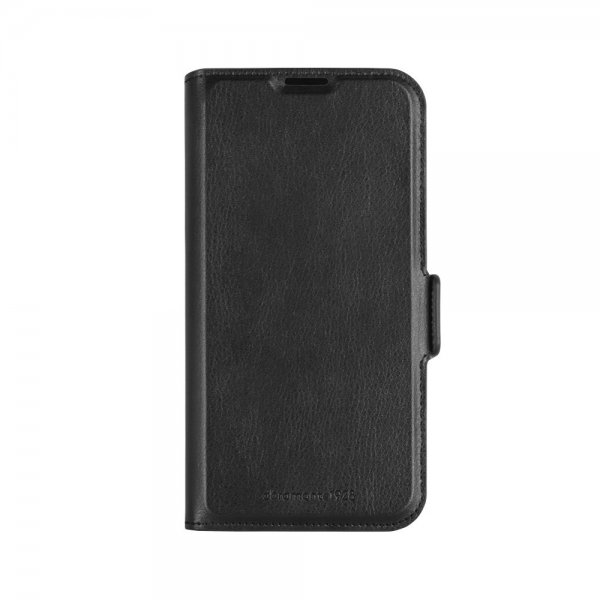 dbramante1928 iPhone 16e/iPhone 17e Cover Oslo Pro Sort