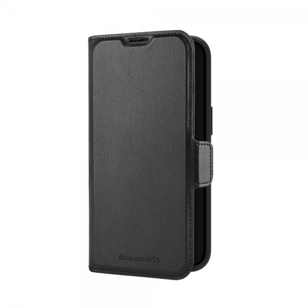 dbramante1928 iPhone 16e/iPhone 17e Cover Oslo Pro Sort