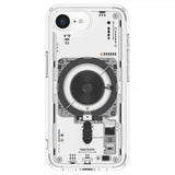 Spigen iPhone 16e/iPhone 17e Cover Ultra Hybrid Neo One MagFit