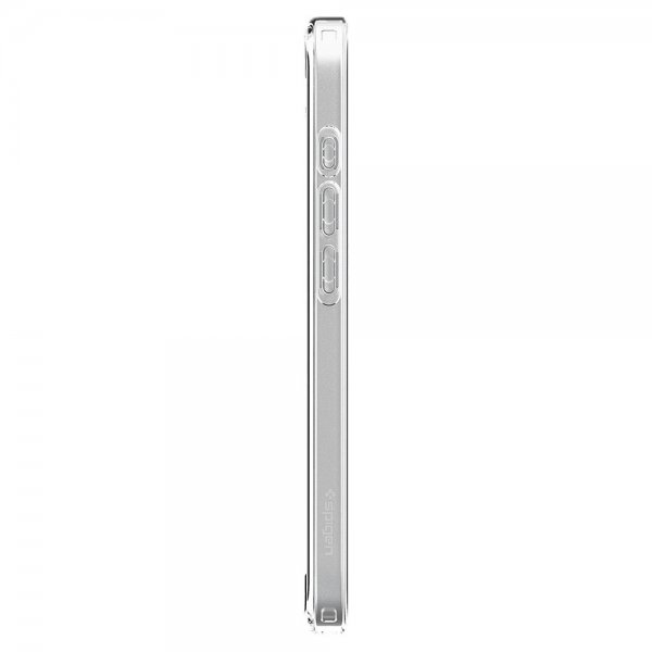 Spigen iPhone 16e/iPhone 17e Cover Ultra Hybrid Neo One MagFit
