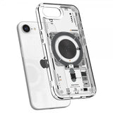 Spigen iPhone 16e/iPhone 17e Cover Ultra Hybrid Neo One MagFit