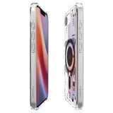 Spigen iPhone 16e/iPhone 17e Cover Ultra Hybrid Neo One MagFit
