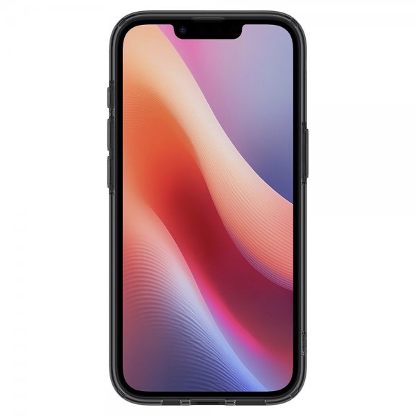 Spigen iPhone 16/iPhone 17 Cover Ultra Hybrid Zero One MagFit Sort