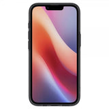 Spigen iPhone 16/iPhone 17 Cover Ultra Hybrid Zero One MagFit Sort