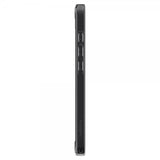 Spigen iPhone 16/iPhone 17 Cover Ultra Hybrid Zero One MagFit Sort