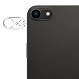 Nordic Covers iPhone 16./17. Kameralinsebeskytter Glasberga