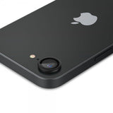 Spigen iPhone 16/17 Kamerabeskytter GLAS.tR EZ Fit Optik Pro 2-pak