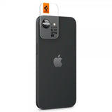 Spigen iPhone 16/17 Kamerabeskytter GLAS.tR EZ Fit Optik Pro 2-pak