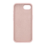 iPhone 16./17. generation Silikone cover Rosa