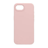 iPhone 16./17. generation Silikone cover Rosa