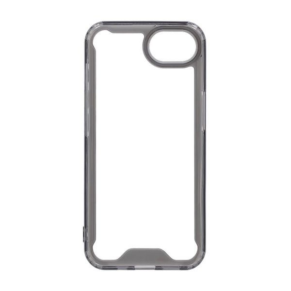 iPhone 16e/17e Cover TPU Case Sort