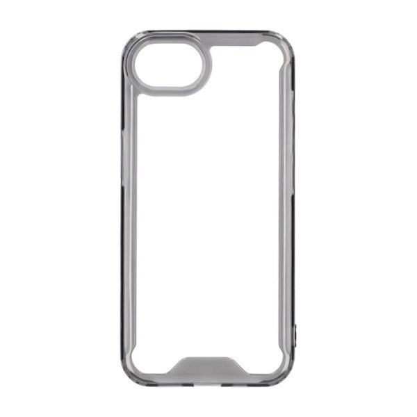 iPhone 16e/17e Cover TPU Case Sort