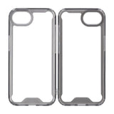 iPhone 16e/17e Cover TPU Case Sort