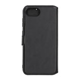 Rvelon iPhone 16/17 Futteral Magnetisk Aftageligt Cover Sort