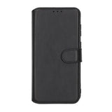 Rvelon iPhone 16/17 Futteral Magnetisk Aftageligt Cover Sort