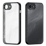Dux Ducis iPhone 16/17 Cover Aimo Series Sort