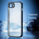 Dux Ducis iPhone 16/17 Cover Aimo Series Sort