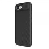 Nillkin iPhone 16e/17e Cover CamShield Pro MagSafe Sort