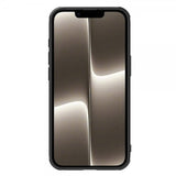 Nillkin iPhone 16e/17e Cover CamShield Pro MagSafe Sort