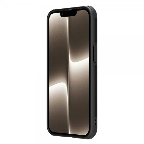 Nillkin iPhone 16e/17e Cover CamShield Pro Sort