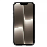 Nillkin iPhone 16e/17e Cover CamShield Pro Sort