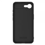 Nillkin iPhone 16e/17e Cover CamShield Pro Sort