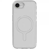 agood company iPhone 16e/17e Cover CLRPRTCT Transparent