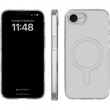 agood company iPhone 16e/17e Cover CLRPRTCT Transparent