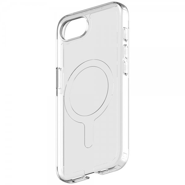 agood company iPhone 16e/17e Cover CLRPRTCT Transparent