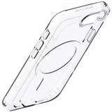 agood company iPhone 16e/17e Cover CLRPRTCT Transparent