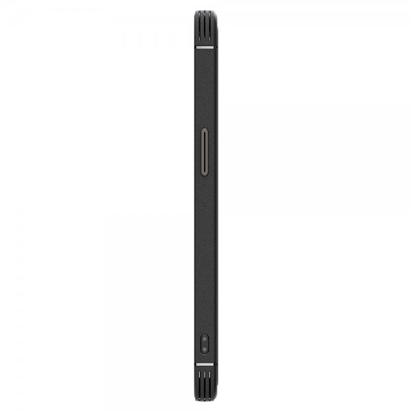 Spigen iPhone 16/17 Cover Core Armor MagFit Mat Sort