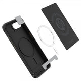 Spigen iPhone 16/17 Cover Core Armor MagFit Mat Sort