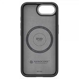 Spigen iPhone 16/17 Cover Enzo Aramid MagFit Matte Black