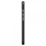 Spigen iPhone 16/17 Cover Enzo Aramid MagFit Matte Black