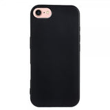 Nordic Covers iPhone 16./17. Cover Feather Series Raven Black