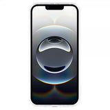 Nordic Covers iPhone 16./17. Skal Feather Series Transparent