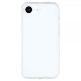 Nordic Covers iPhone 16./17. Skal Feather Series Transparent