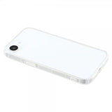 Nordic Covers iPhone 16./17. Skal Feather Series Transparent