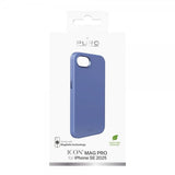 Puro iPhone 16e/17e Cover ICON Mag Pro Blå