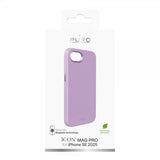 Puro iPhone 16/17 Cover ICON Mag Pro Rosa