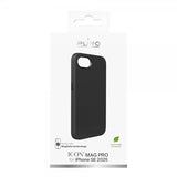 Puro iPhone 16e/17e Cover ICON Mag Pro Sort