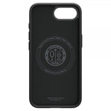 Spigen iPhone 16/17 Cover Liquid Air MagFit Mat Sort