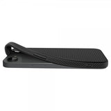 Spigen iPhone 16/17 Cover Liquid Air MagFit Mat Sort