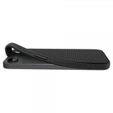 Spigen iPhone 16/17 Cover Liquid Air Mat Sort