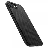 Spigen iPhone 16/17 Cover Liquid Air Mat Sort