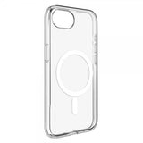 Puro iPhone 16e/17e Cover LITE MAG Transparent