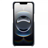 iPhone 16./17. cover med to kortlommer Blå