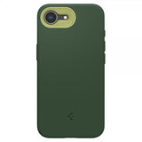 Spigen iPhone 16./17. Cover Nano Pop MagFit Avo Green