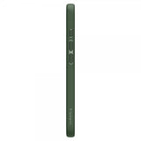 Spigen iPhone 16./17. Cover Nano Pop MagFit Avo Green