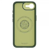 Spigen iPhone 16./17. Cover Nano Pop MagFit Avo Green